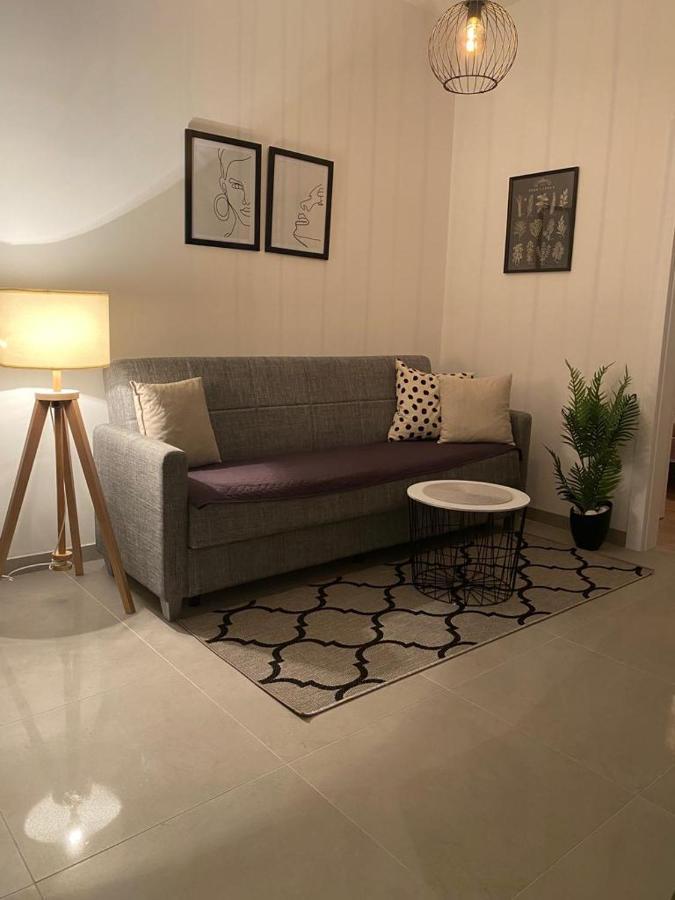 Apartman Diana 말리로시니 외부 사진