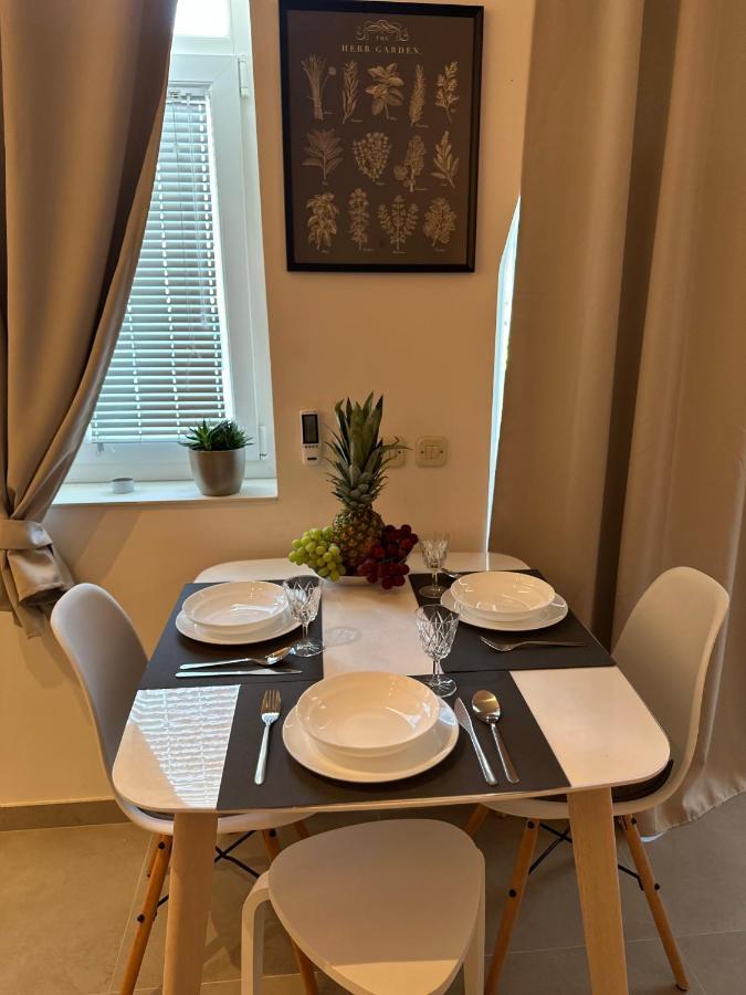 Apartman Diana 말리로시니 외부 사진