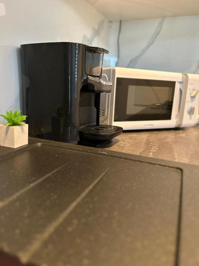 Apartman Diana 말리로시니 외부 사진