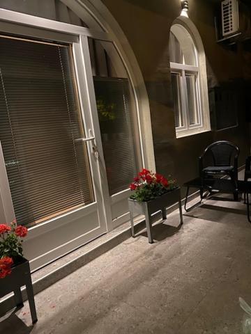 Apartman Diana 말리로시니 외부 사진